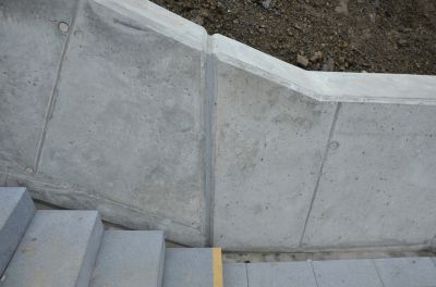 Cement Work in Medina, OH