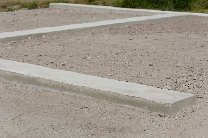 Concrete Foundation Installation in Lorain County, OH