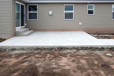 Concrete Service in Brecksville, OH