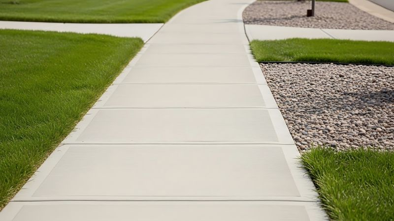 Concrete Service in Lagrange, OH