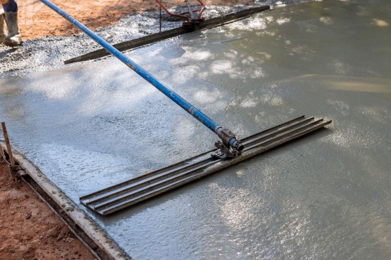 Concrete Service in Lakewood, OH