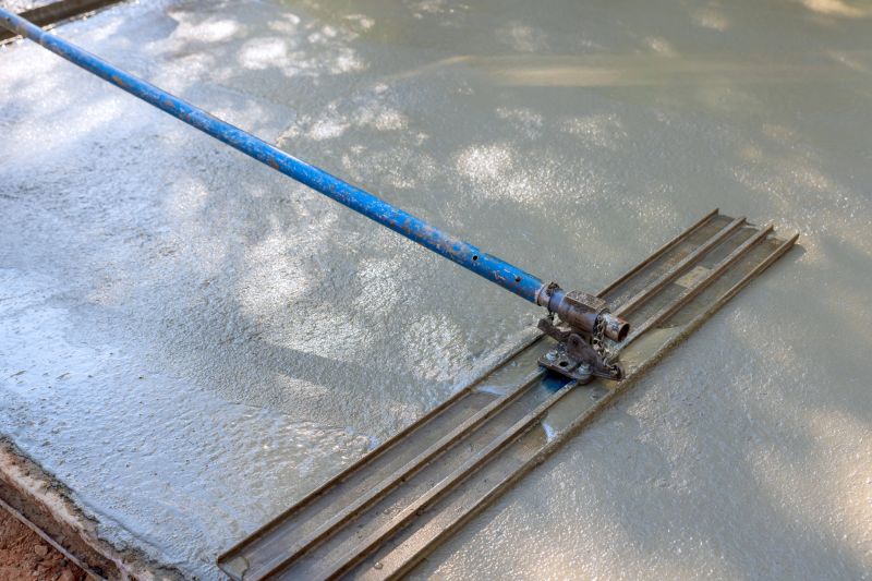 Concrete Service in Macedonia, OH