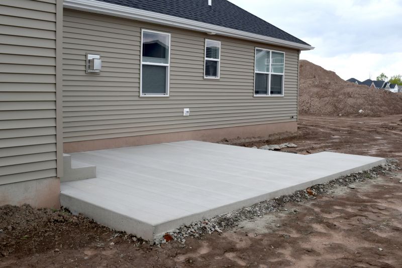 Concrete Service in Northfield, OH