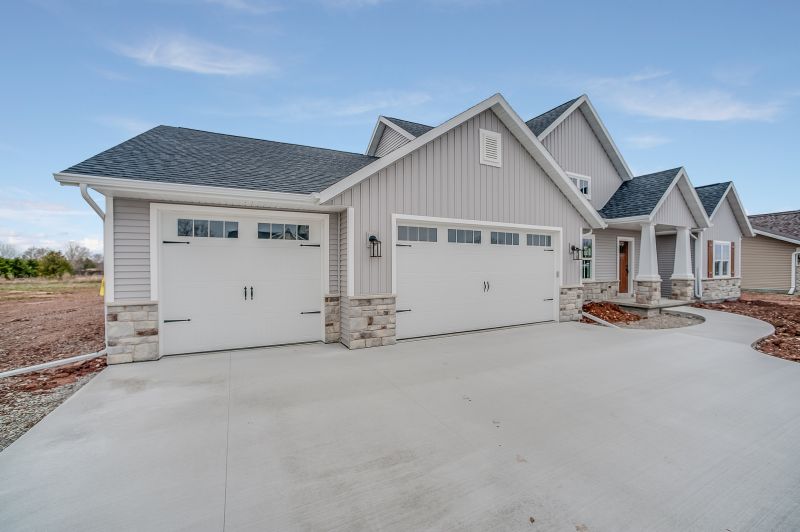 Concrete Service in Rocky River, OH