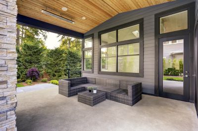 Concrete Service in Strongsville, OH