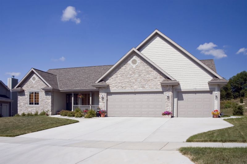 Concrete Service in Tallmadge, OH
