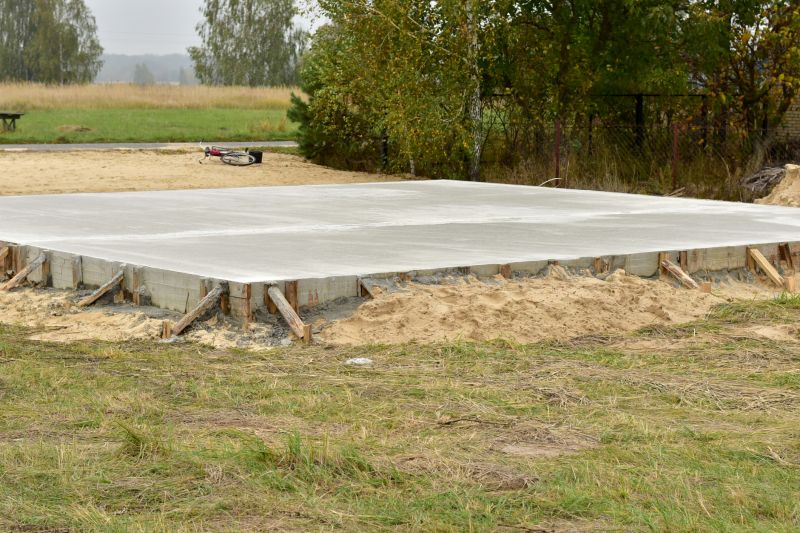 Concrete Service in Wadsworth, OH
