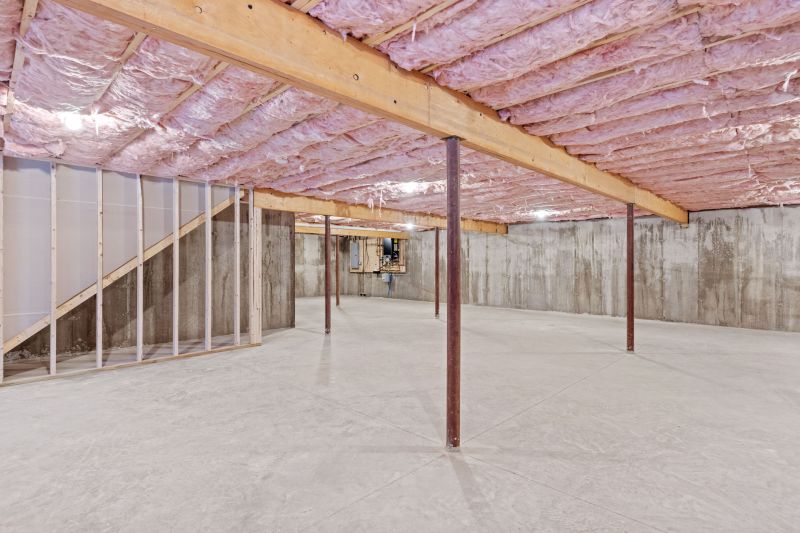 Crawlspace Construction in Medina, OH