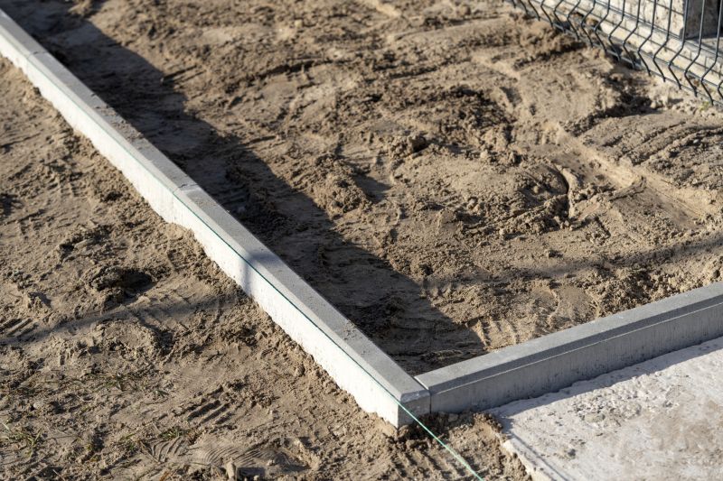 Foundation Construction in Macedonia, OH