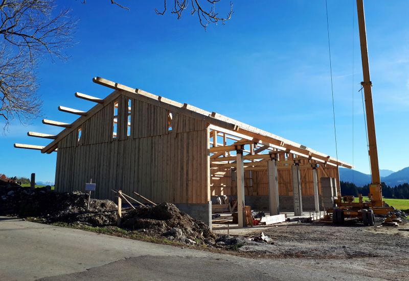 Foundation Construction in Medina County, OH
