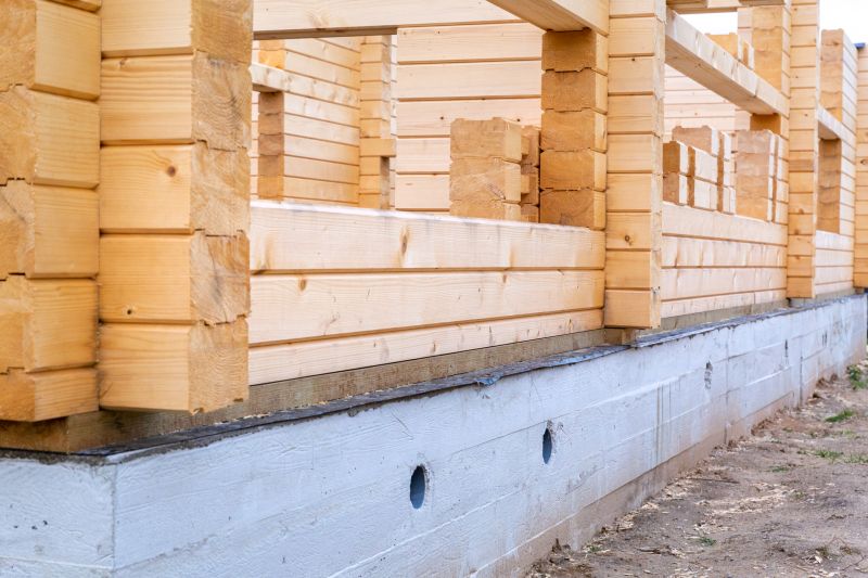 Foundation Construction in Wadsworth, OH