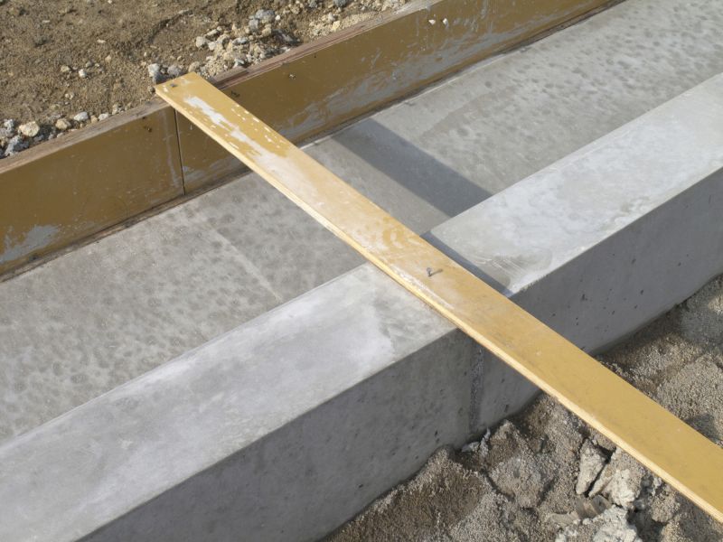 House Footing Construction in Medina, OH